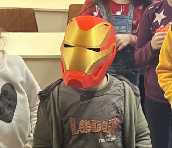 ironman