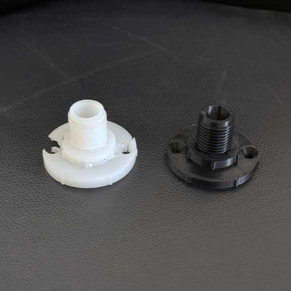 repair