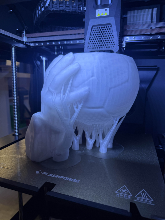 ballprint