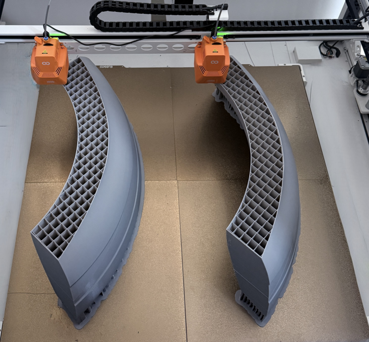dual print